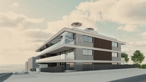 Apartamento T3 para Venda em Canidelo