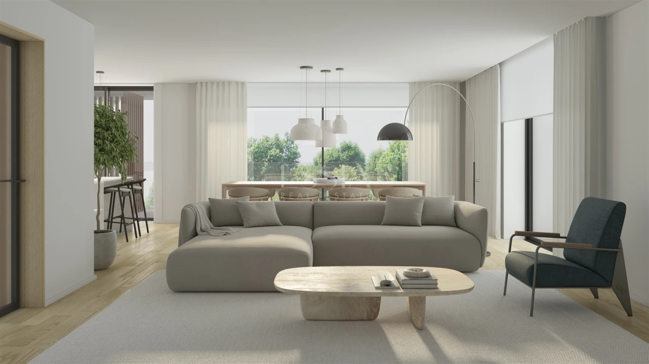 Apartamento T3 para Venda em Canidelo Foto 4