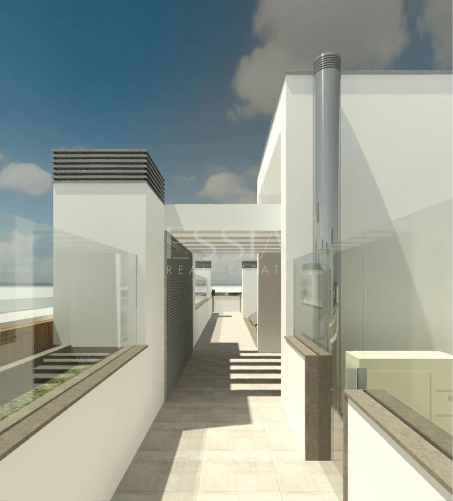 Apartamento T3 para Venda em Canidelo Foto 17