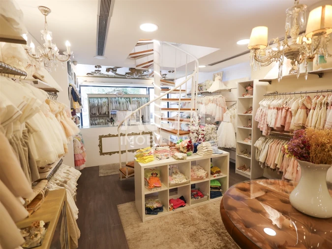 Loja para Trespasse em Oliveira, São Paio e São Sebastião Foto 5