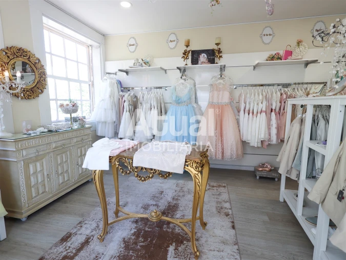 Loja para Trespasse em Oliveira, São Paio e São Sebastião Foto 20