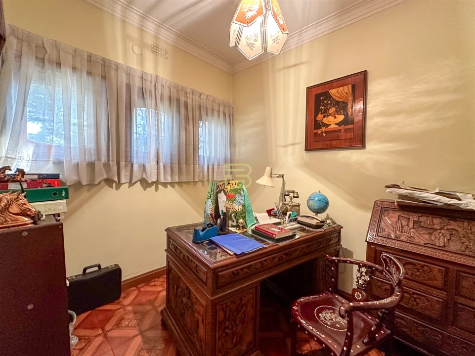 Moradia T5 para Venda em Moreira Foto 31