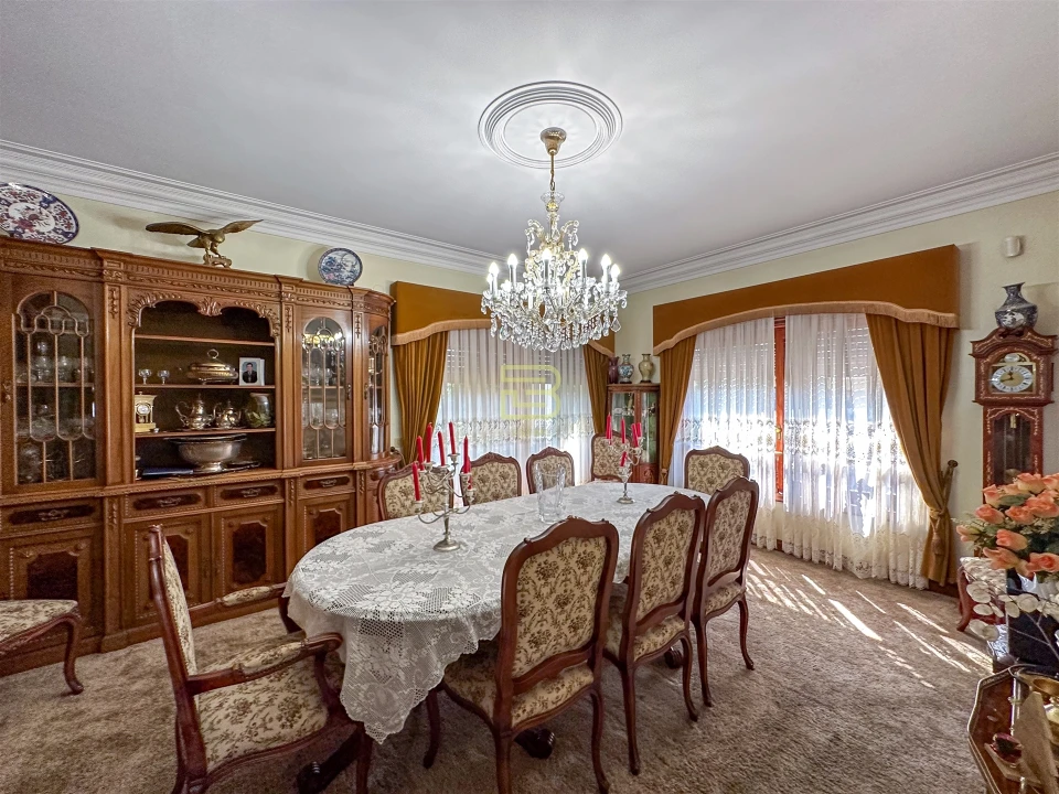 Moradia T5 para Venda em Moreira Foto 21