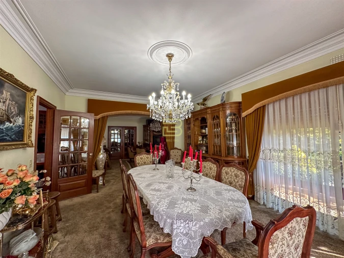 Moradia T5 para Venda em Moreira Foto 22