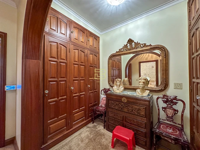 Moradia T5 para Venda em Moreira Foto 43