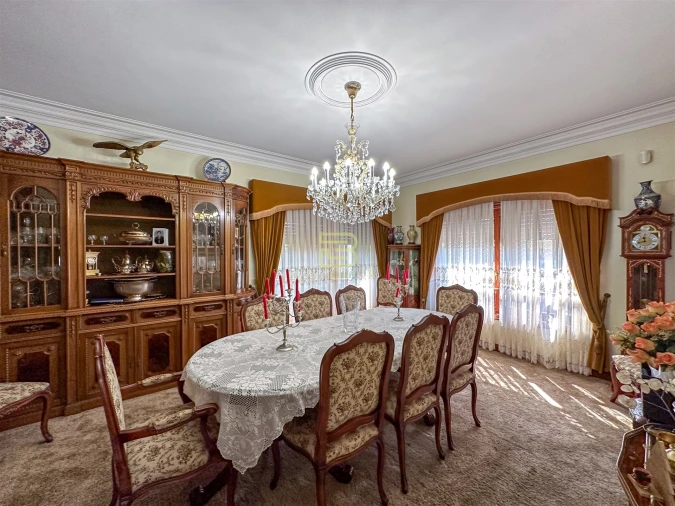 Moradia T5 para Venda em Moreira Foto 21