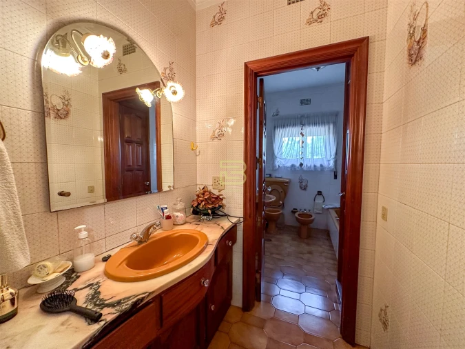 Moradia T5 para Venda em Moreira Foto 25