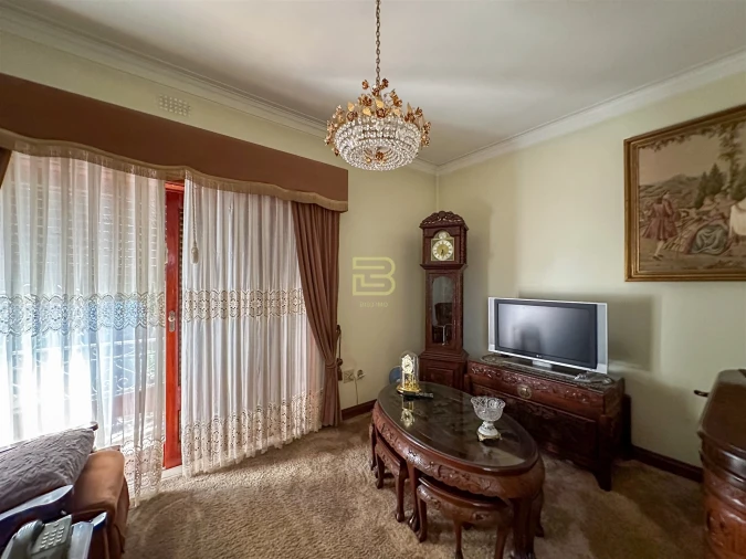 Moradia T5 para Venda em Moreira Foto 46