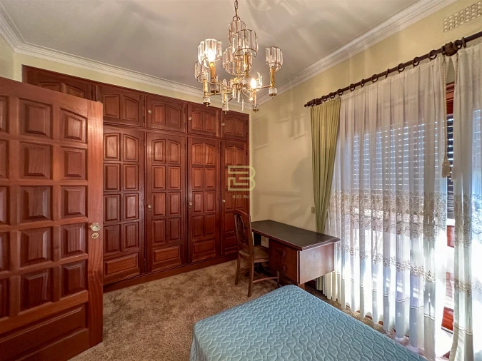 Moradia T5 para Venda em Moreira Foto 54