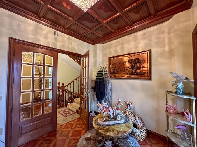 Moradia T5 para Venda em Moreira Foto 29