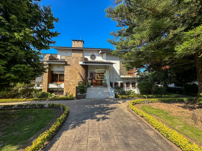 Moradia T5 para Venda em Moreira Foto 6