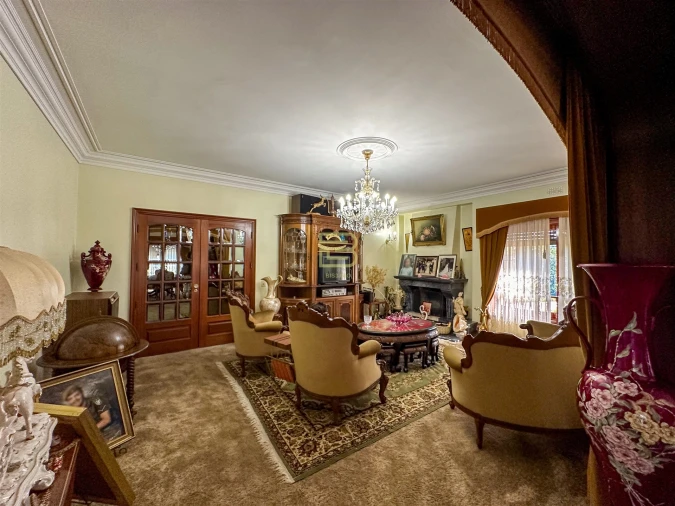 Moradia T5 para Venda em Moreira Foto 23