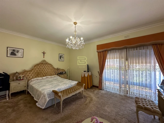 Moradia T5 para Venda em Moreira Foto 42