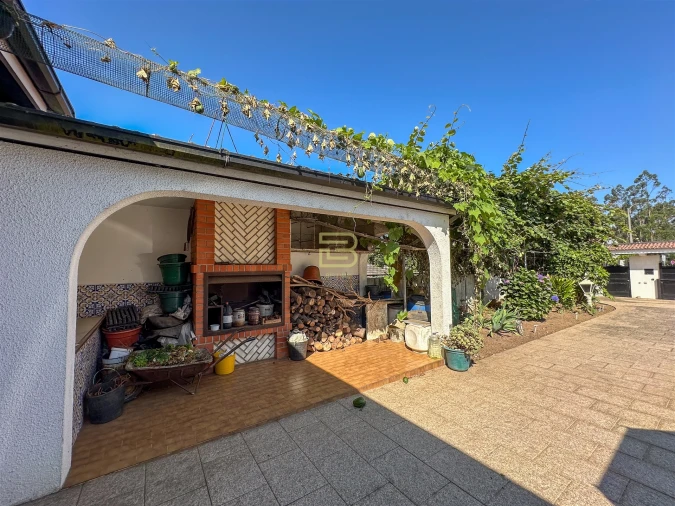 Moradia T5 para Venda em Moreira Foto 17