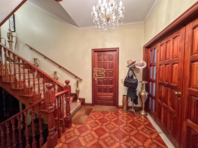 Moradia T5 para Venda em Moreira Foto 33