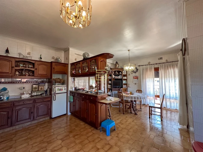 Moradia T5 para Venda em Moreira Foto 20