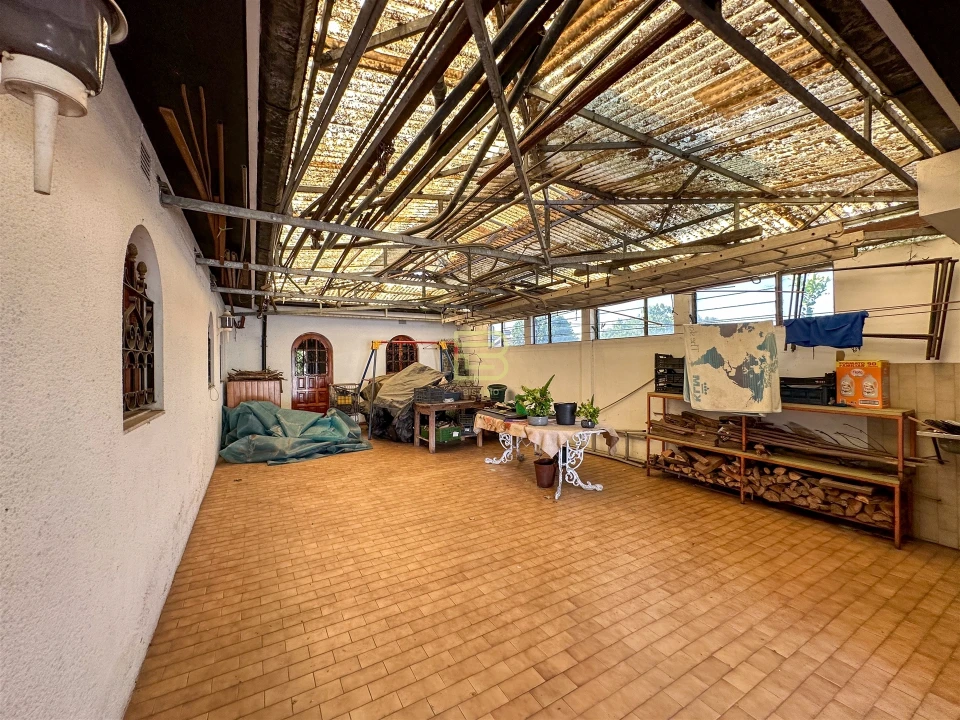 Moradia T5 para Venda em Moreira Foto 15