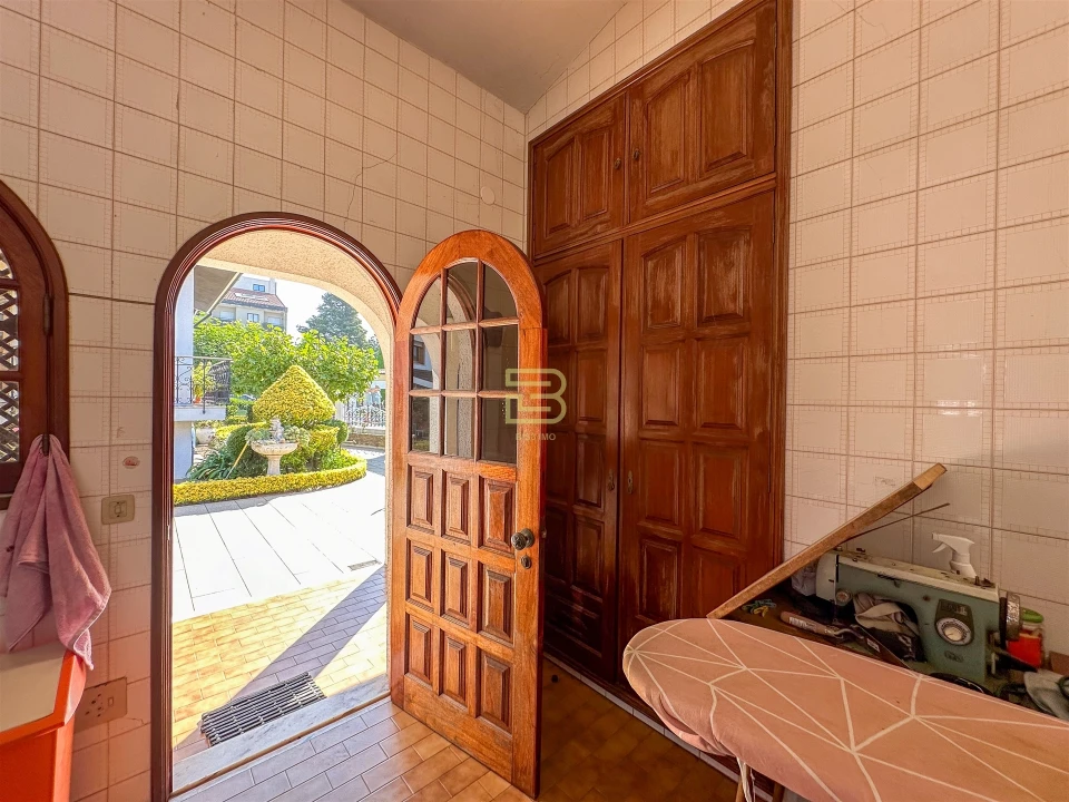 Moradia T5 para Venda em Moreira Foto 9