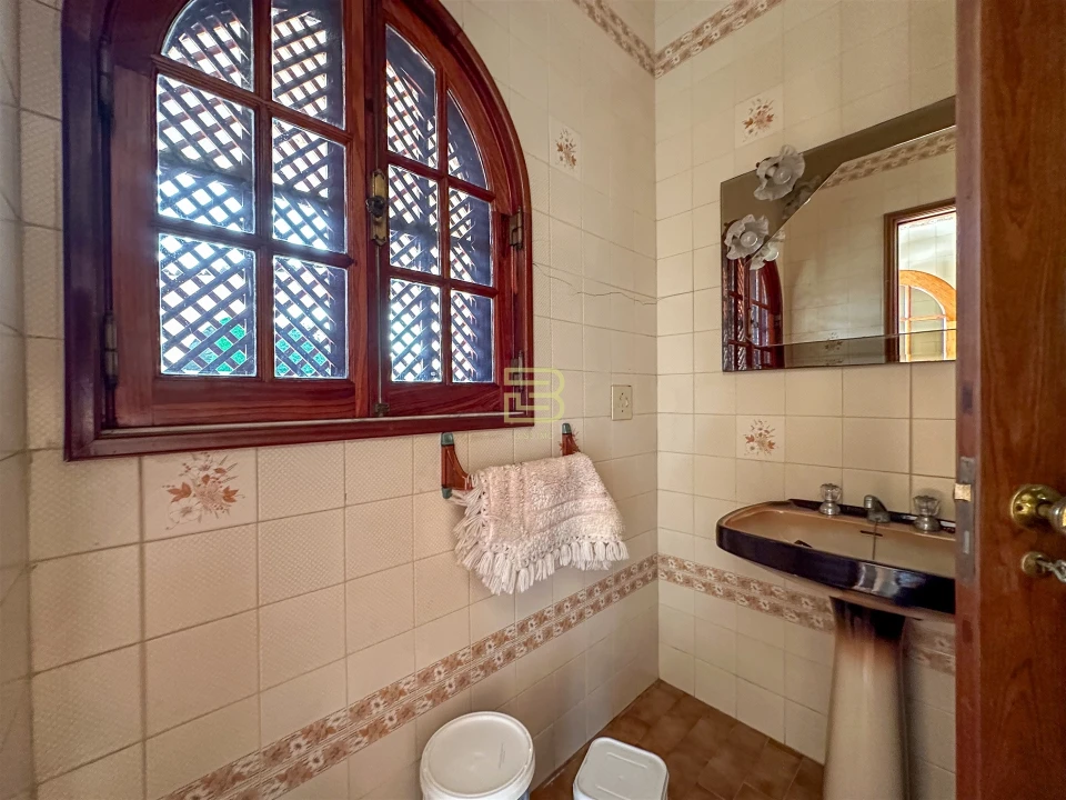 Moradia T5 para Venda em Moreira Foto 13