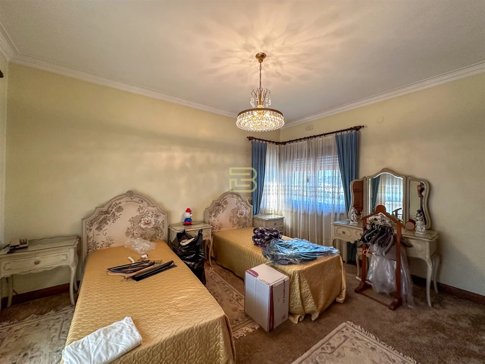 Moradia T5 para Venda em Moreira Foto 52