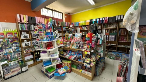 Loja para Venda em Viseu
