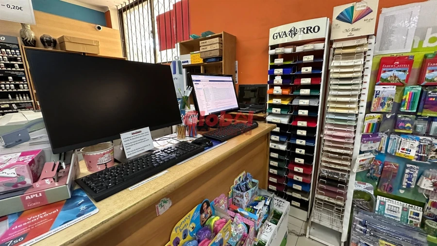 Loja para Venda em Viseu Foto 5
