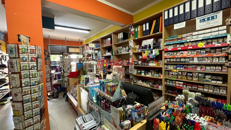 Loja para Venda em Viseu