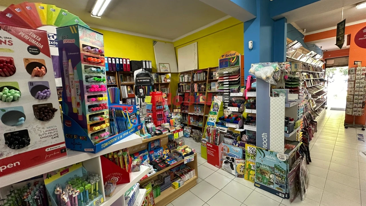 Loja para Venda em Viseu Foto 4