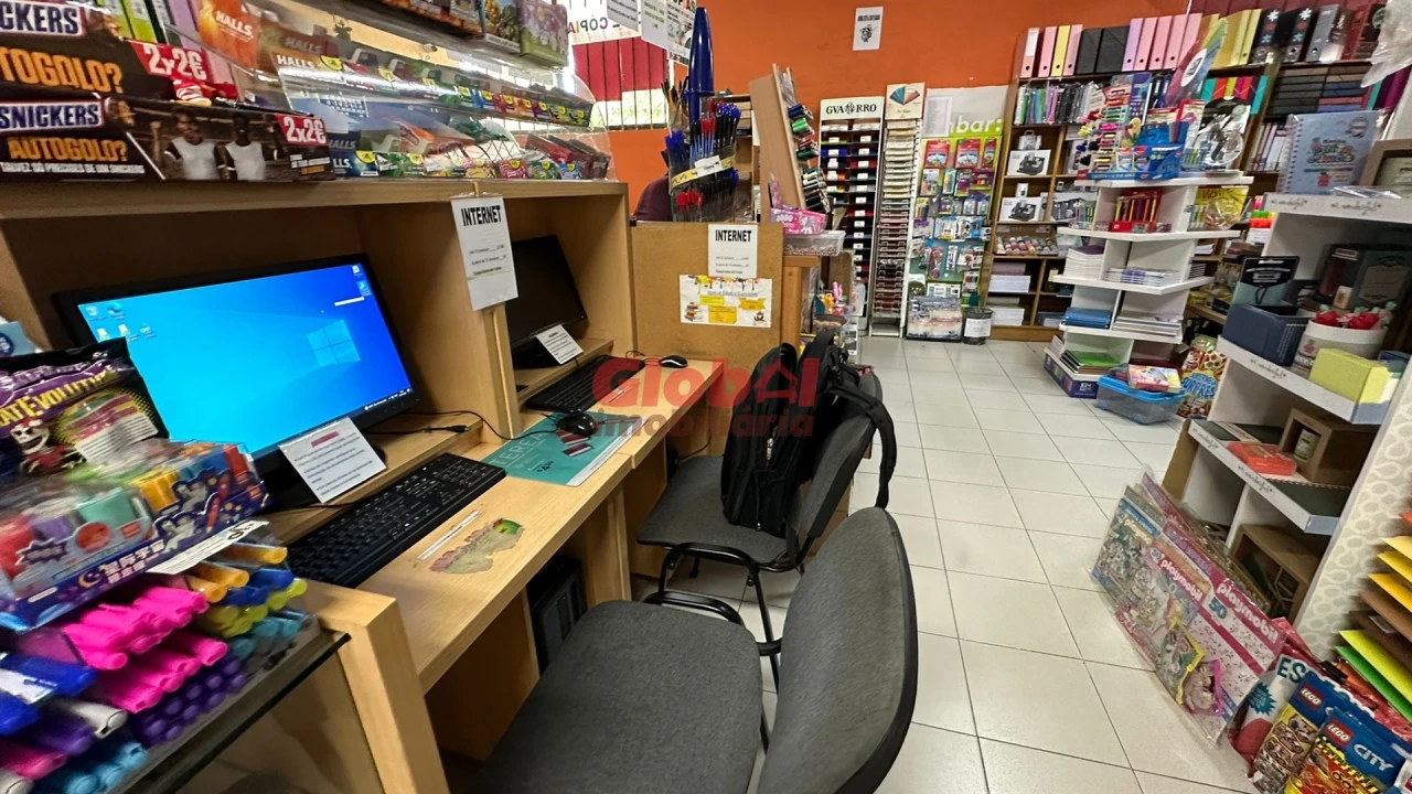 Loja para Venda em Viseu Foto 2