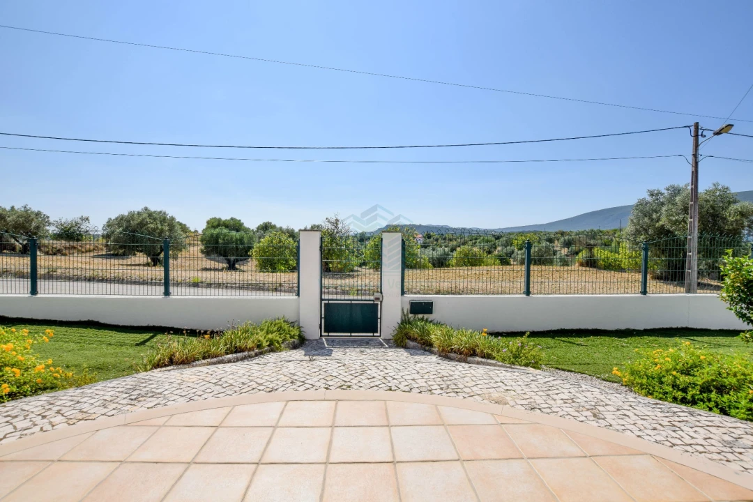 Moradia T4 para Venda em Torres Novas (São Pedro), Lapas e Ribeira Branca Foto 68