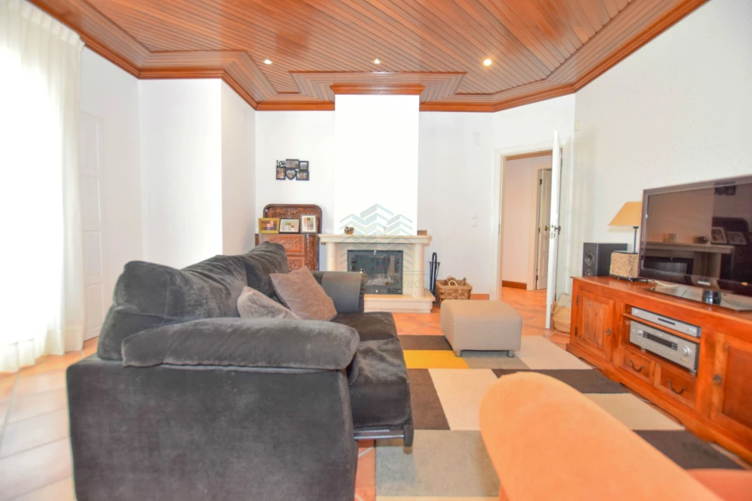 Moradia T4 para Venda em Torres Novas (São Pedro), Lapas e Ribeira Branca Foto 30