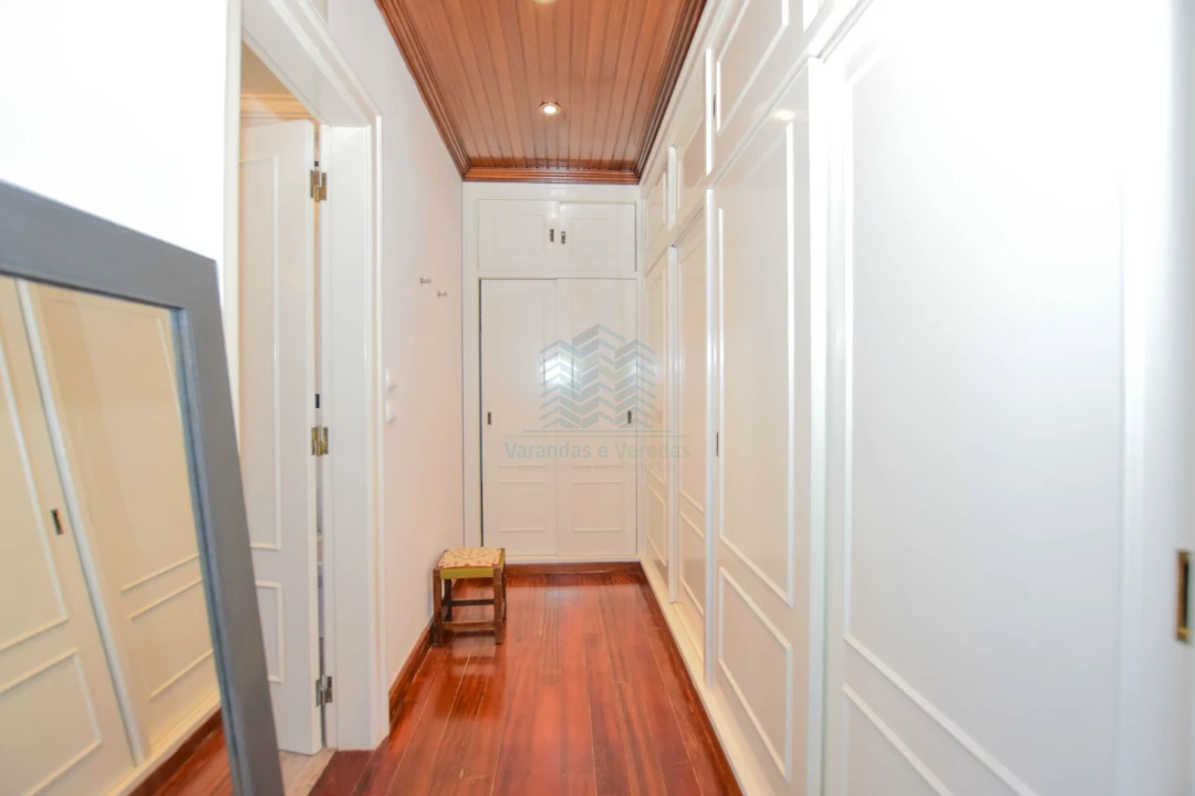 Moradia T4 para Venda em Torres Novas (São Pedro), Lapas e Ribeira Branca Foto 20