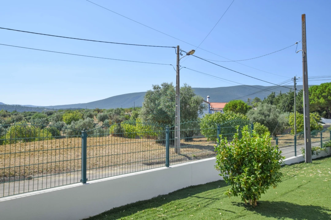 Moradia T4 para Venda em Torres Novas (São Pedro), Lapas e Ribeira Branca Foto 65