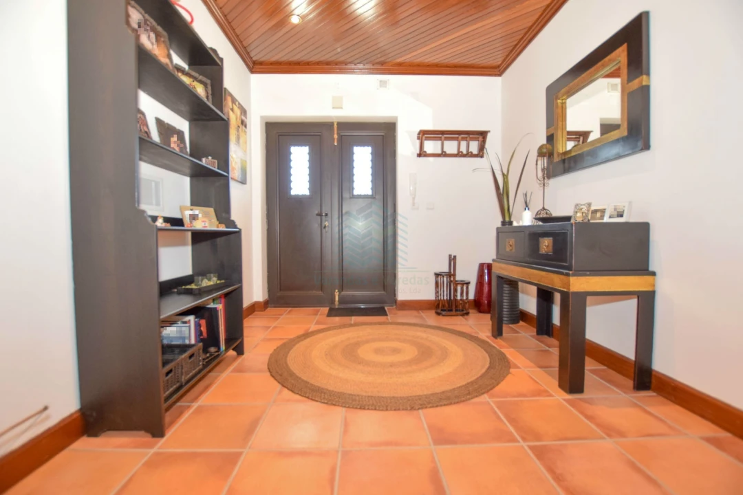 Moradia T4 para Venda em Torres Novas (São Pedro), Lapas e Ribeira Branca Foto 25