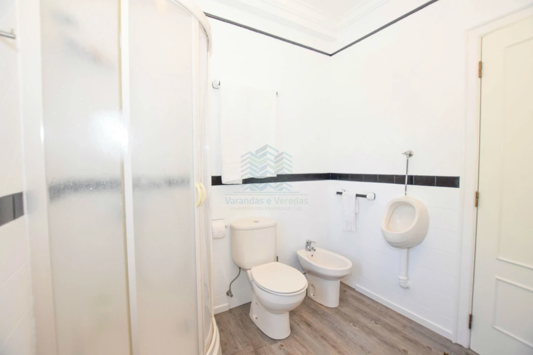 Moradia T4 para Venda em Torres Novas (São Pedro), Lapas e Ribeira Branca Foto 24