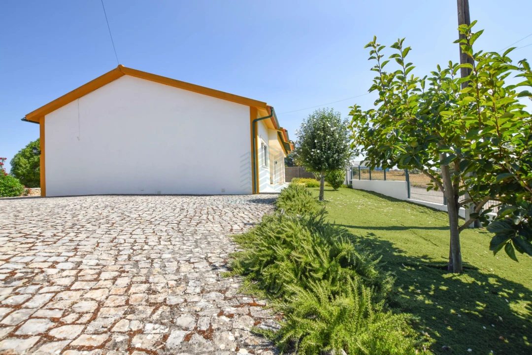 Moradia T4 para Venda em Torres Novas (São Pedro), Lapas e Ribeira Branca Foto 50