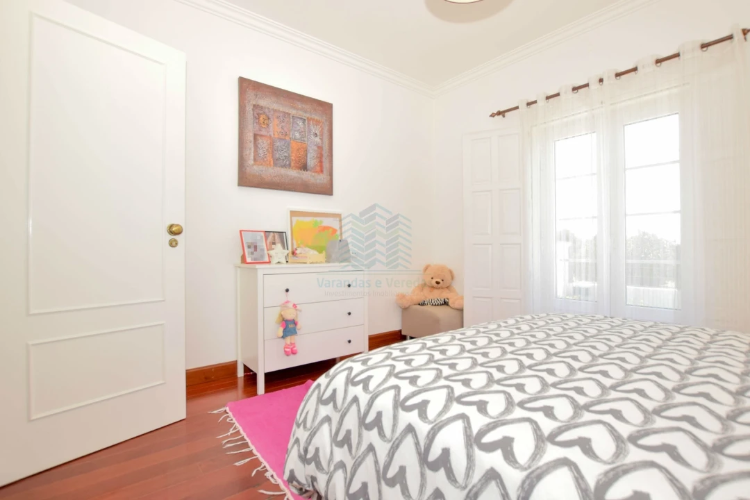 Moradia T4 para Venda em Torres Novas (São Pedro), Lapas e Ribeira Branca Foto 15