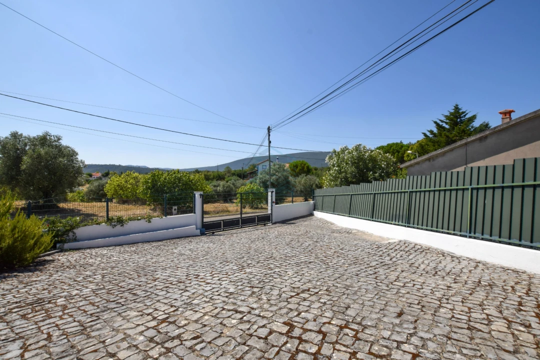 Moradia T4 para Venda em Torres Novas (São Pedro), Lapas e Ribeira Branca Foto 48