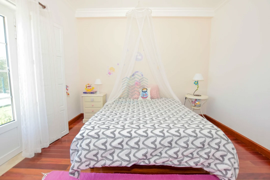 Moradia T4 para Venda em Torres Novas (São Pedro), Lapas e Ribeira Branca Foto 14