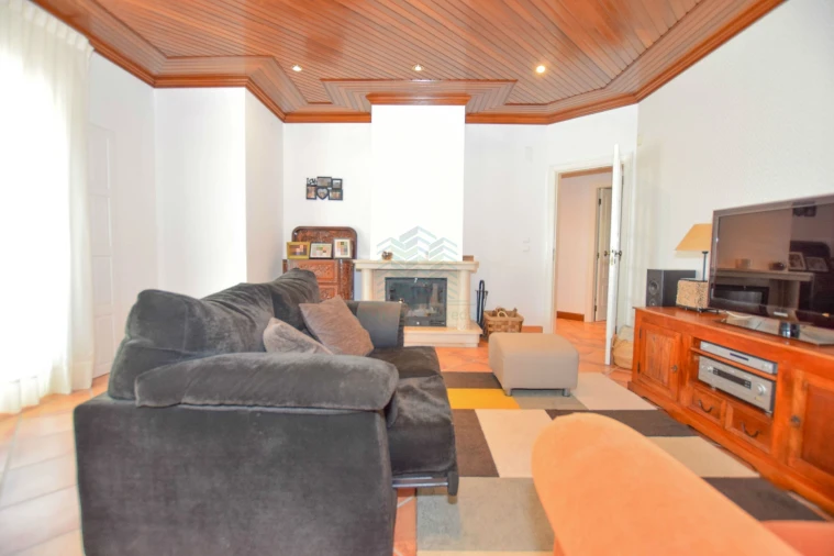 Moradia T4 para Venda em Torres Novas (São Pedro), Lapas e Ribeira Branca Foto 30