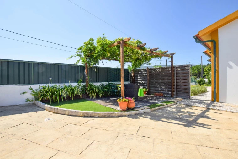 Moradia T4 para Venda em Torres Novas (São Pedro), Lapas e Ribeira Branca Foto 64