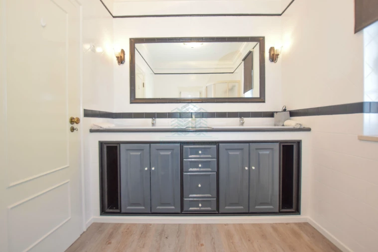 Moradia T4 para Venda em Torres Novas (São Pedro), Lapas e Ribeira Branca Foto 22