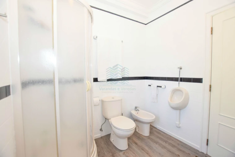 Moradia T4 para Venda em Torres Novas (São Pedro), Lapas e Ribeira Branca Foto 24