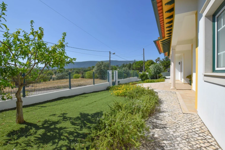 Moradia T4 para Venda em Torres Novas (São Pedro), Lapas e Ribeira Branca Foto 66