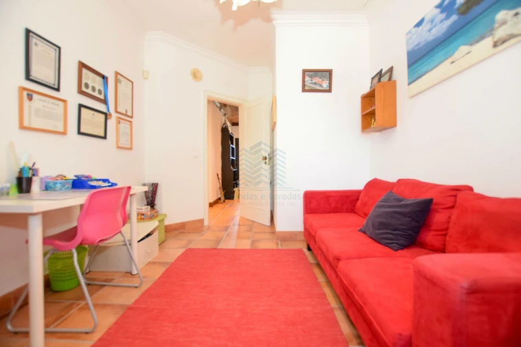 Moradia T4 para Venda em Torres Novas (São Pedro), Lapas e Ribeira Branca Foto 9