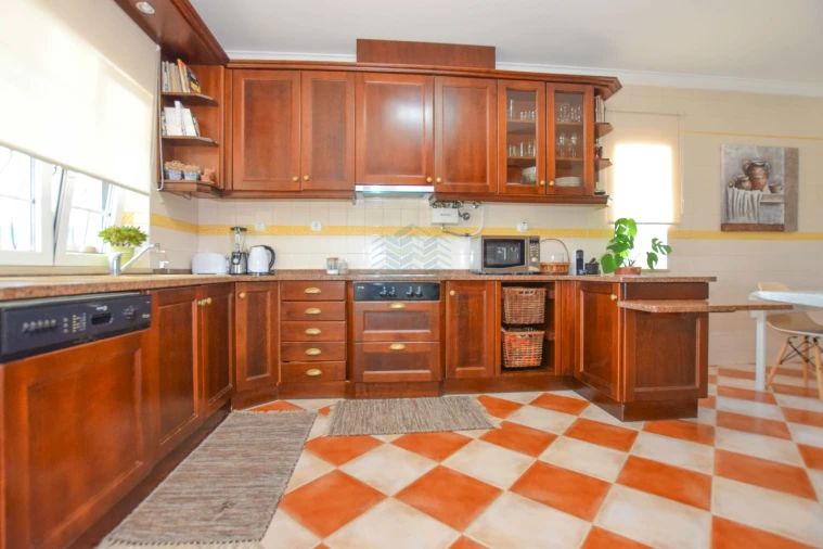 Moradia T4 para Venda em Torres Novas (São Pedro), Lapas e Ribeira Branca Foto 35