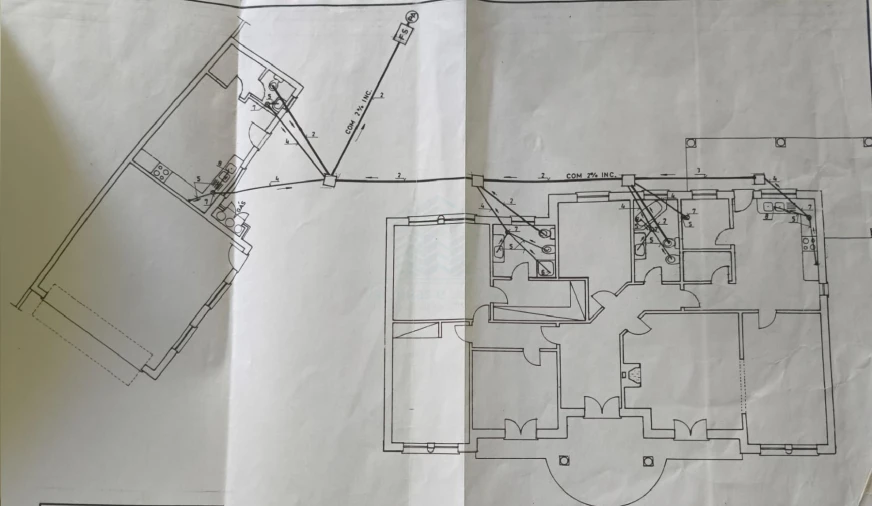 Moradia T4 para Venda em Torres Novas (São Pedro), Lapas e Ribeira Branca Foto 74