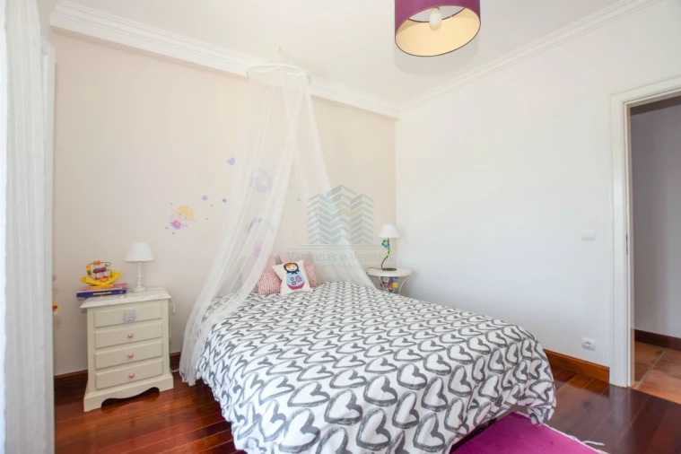 Moradia T4 para Venda em Torres Novas (São Pedro), Lapas e Ribeira Branca Foto 13