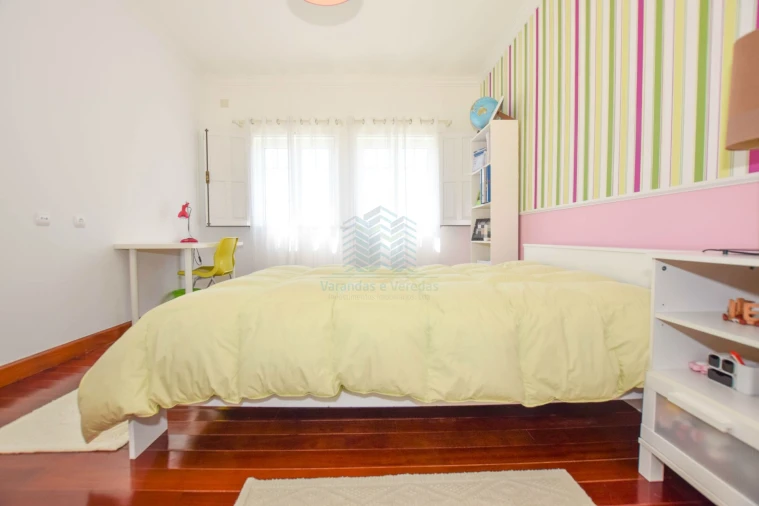 Moradia T4 para Venda em Torres Novas (São Pedro), Lapas e Ribeira Branca Foto 11