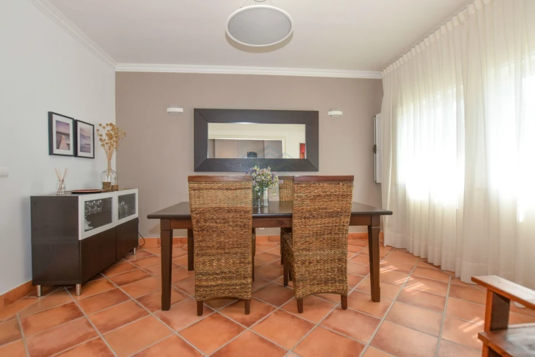 Moradia T4 para Venda em Torres Novas (São Pedro), Lapas e Ribeira Branca Foto 31